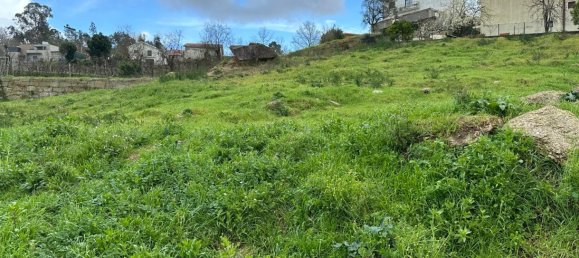  Land in Marco de Canaveses, Portugal No. 57831 16