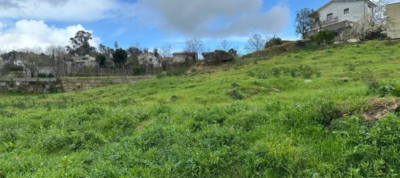  Land in Marco de Canaveses, Portugal No. 57831 4