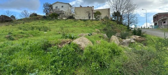  Land in Marco de Canaveses, Portugal No. 57831 8