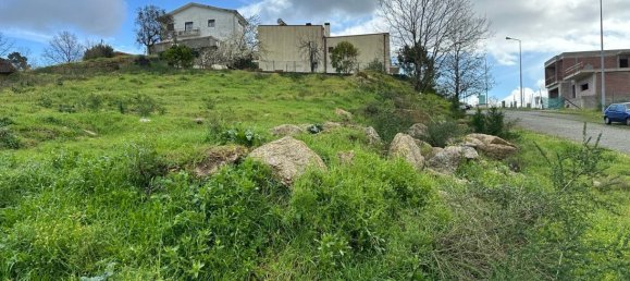  Land in Marco de Canaveses, Portugal No. 57831 7