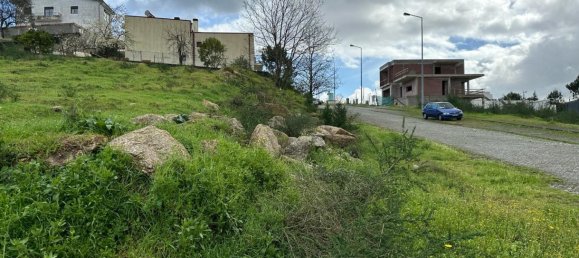  Land in Marco de Canaveses, Portugal No. 57831 9