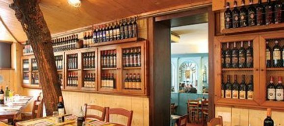 Propriété commerciale à Lucca, Italy 130m² No. 25655 5