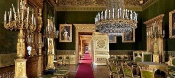 Propriété commerciale à Lucca, Italy 130m² No. 25655 6