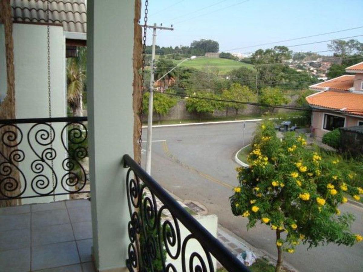 3 bedrooms House in Sao Paulo, Brazil No. 587105