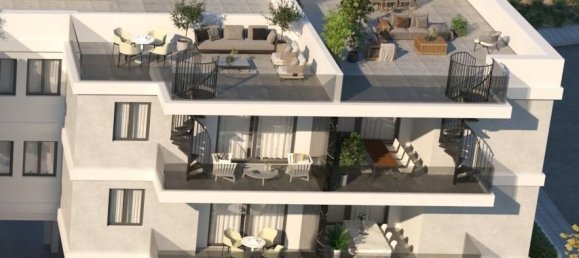 2 bedrooms Apartment in Sotira, Cyprus No. 22807 7