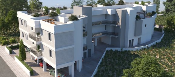 2 bedrooms Apartment in Sotira, Cyprus No. 22807 4