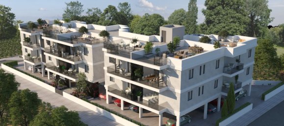 2 bedrooms Apartment in Sotira, Cyprus No. 22807 3