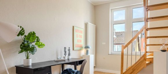 4غرفة منزل ذو طابقين في Lower Saxony, Germany رقم 283874 8