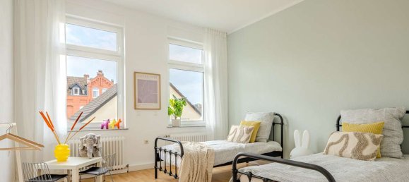 4غرفة منزل ذو طابقين في Lower Saxony, Germany رقم 283874 12