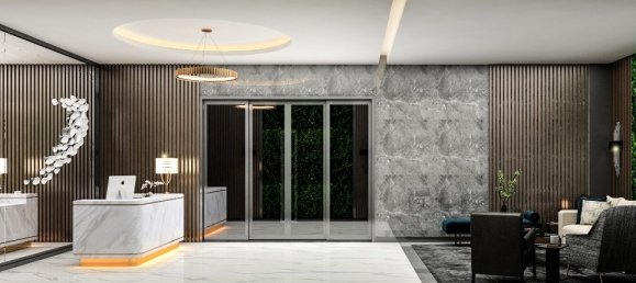 Appartement 2+1 à Alanya, Turkey No. 25175 6