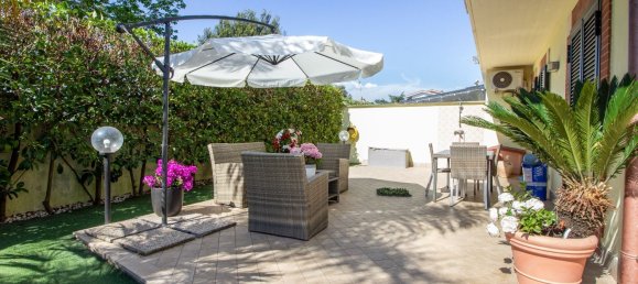 4 rooms House in Sabaudia, Italy No. 47734 32