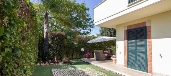 4 rooms House in Sabaudia, Italy No. 47734 34