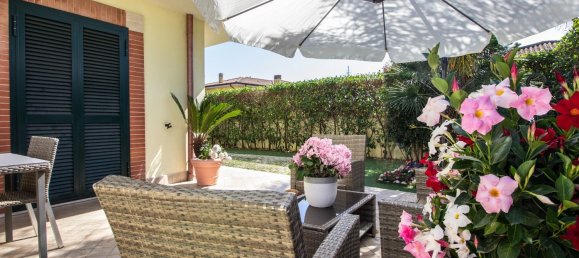 4 rooms House in Sabaudia, Italy No. 47734 28