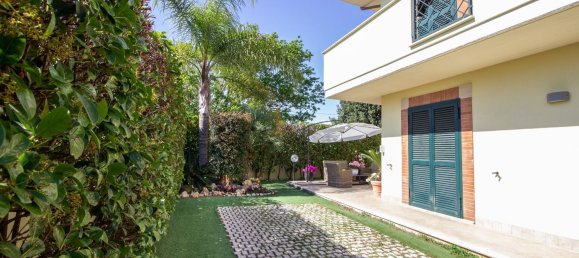 4 rooms House in Sabaudia, Italy No. 47734 33