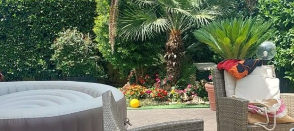 4 rooms House in Sabaudia, Italy No. 47734 12