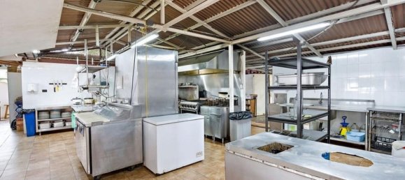 1000m² Cafe / restaurant in Santa Cruz, Costa Rica No. 1349 5