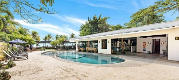 1000m² Cafe / restaurant in Santa Cruz, Costa Rica No. 1349 4