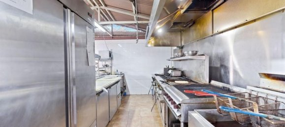 1000m² Cafe / restaurant in Santa Cruz, Costa Rica No. 1349 6