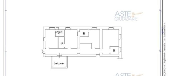 5غرفة شقة في Rome, Italy رقم 205957 28