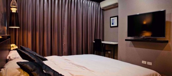 2 bedrooms Condo in Watthana, Thailand No. 10424 6