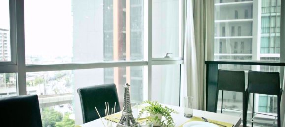 2 bedrooms Condo in Watthana, Thailand No. 10424 4