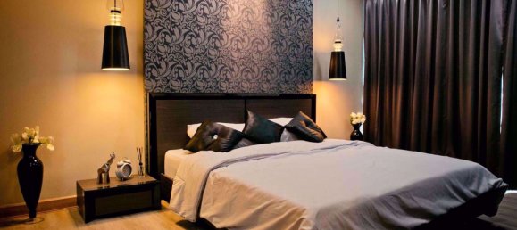 2 bedrooms Condo in Watthana, Thailand No. 10424 5