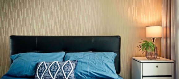 2 bedrooms Condo in Watthana, Thailand No. 10424 8