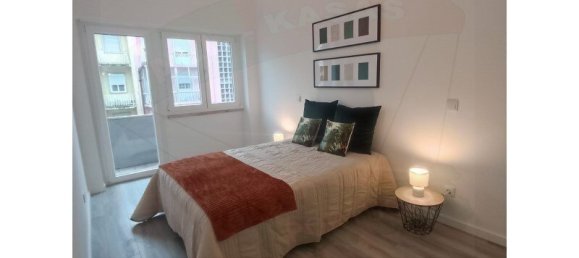 3 bedrooms Apartment in Lisbon, Portugal No. 158894 10