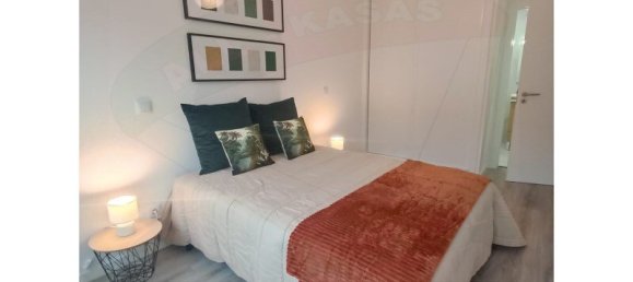 3 bedrooms Apartment in Lisbon, Portugal No. 158894 11