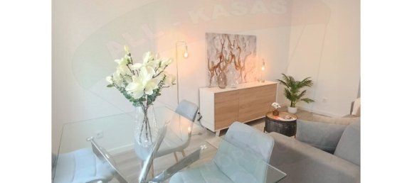 3 bedrooms Apartment in Lisbon, Portugal No. 158894 7