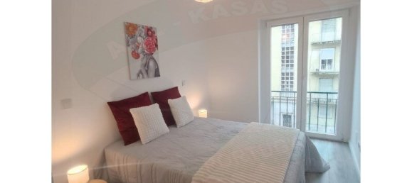 3 bedrooms Apartment in Lisbon, Portugal No. 158894 12