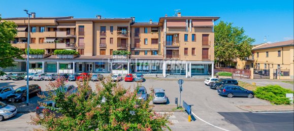 4-Zimmer Haus in Peschiera Borromeo, Italy, Nr. 347091 13