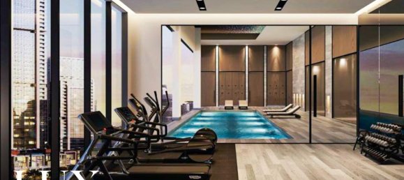 2 bedrooms Apartment in Business Bay, UAE No. 100705 4