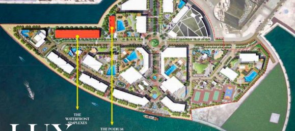 2 bedrooms Apartment in Business Bay, UAE No. 100705 3