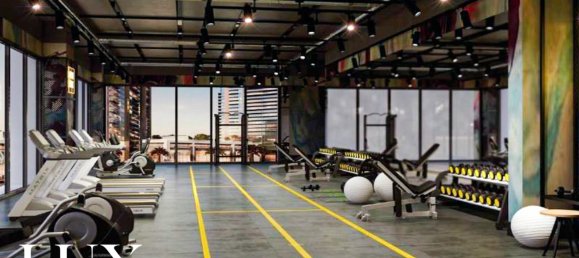 2 bedrooms Apartment in Business Bay, UAE No. 100705 9