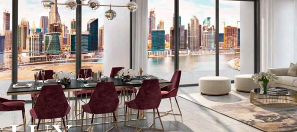 2 bedrooms Apartment in Business Bay, UAE No. 100705 10