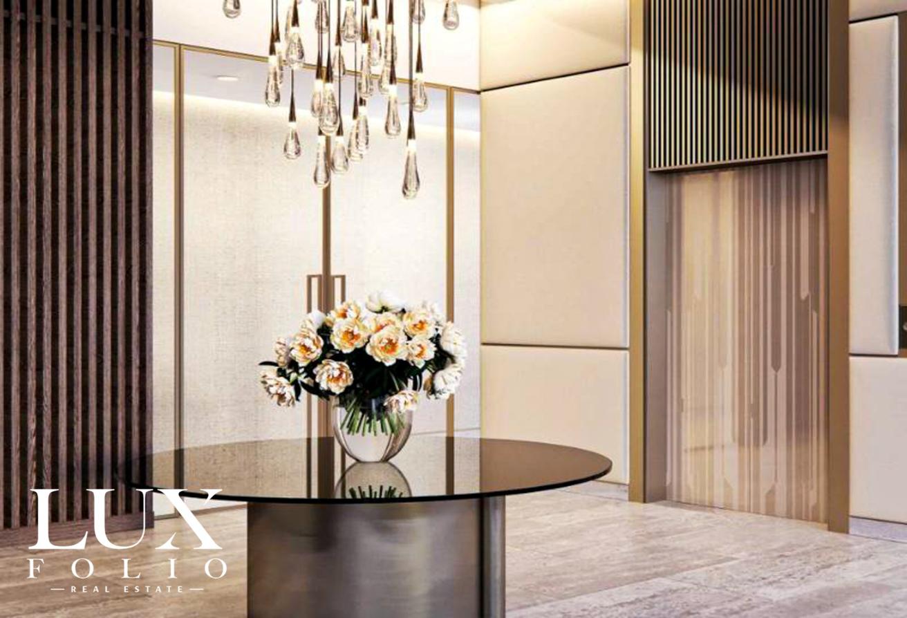 2 bedrooms Apartment in Business Bay, UAE No. 100705