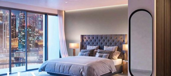 2 bedrooms Apartment in Business Bay, UAE No. 100705 5