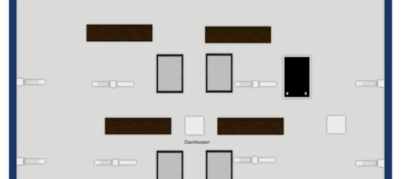 Moradia em banda de 4 divisões em Gunzburg, Germany N.º 231803 23