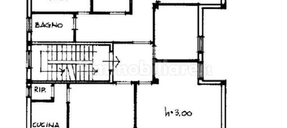 3 bedrooms Apartment in Poggibonsi, Italy No. 82756 12