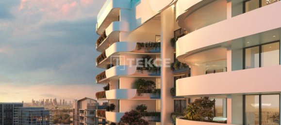 1 غرف نوم شقة في Dubai Land, UAE رقم 203389 5