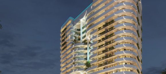 1 غرف نوم شقة في Dubai Land, UAE رقم 203389 2