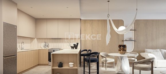 1 غرف نوم شقة في Dubai Land, UAE رقم 203389 16