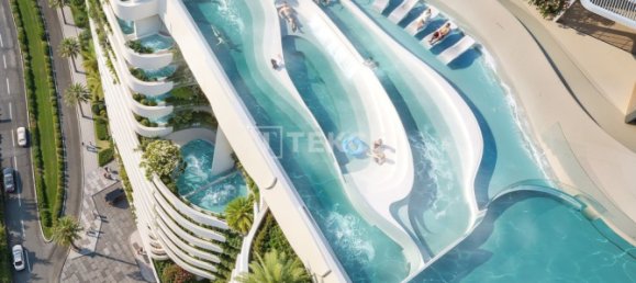 1 غرف نوم شقة في Dubai Land, UAE رقم 203389 11