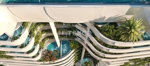 1 غرف نوم شقة في Dubai Land, UAE رقم 203389 3