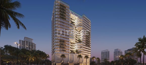 1 غرف نوم شقة في Dubai Land, UAE رقم 203389 4