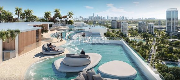 1 غرف نوم شقة في Dubai Land, UAE رقم 203389 9