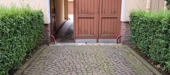 Estacionamiento en Duisburg, Germany No. 243318 7