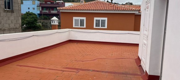 3 bedrooms Apartment in Tacoronte, Spain No. 151985 12