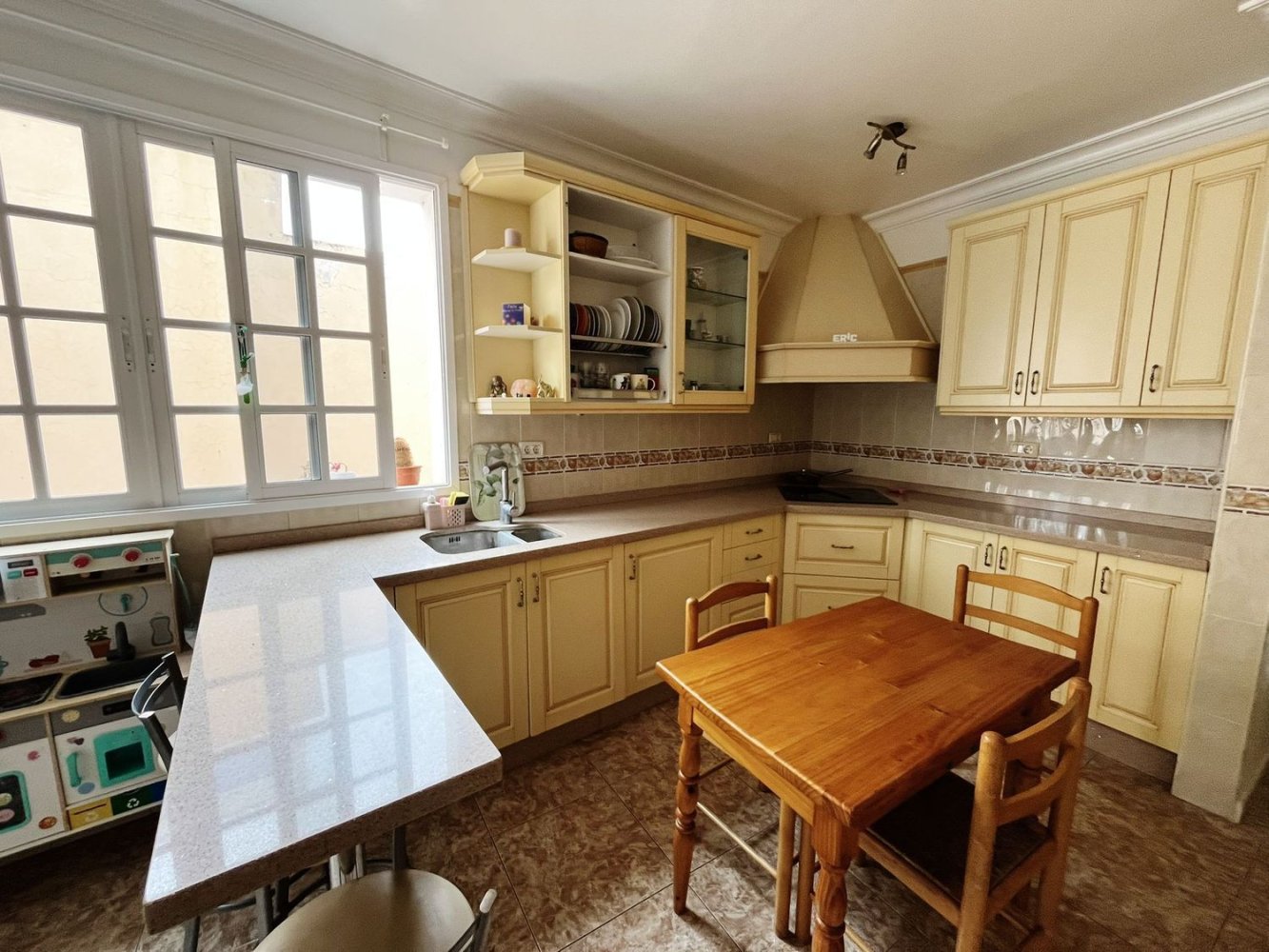 3 bedrooms Apartment in Tacoronte, Spain No. 151985